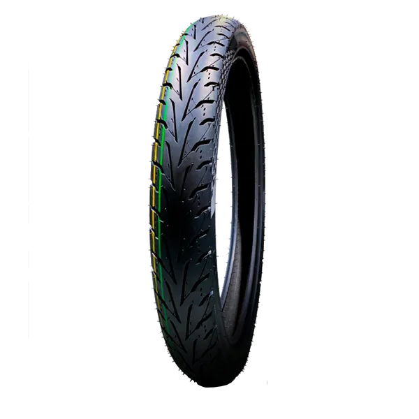 Caucho para Moto Edge Tyre 2.75-18 Pista TT